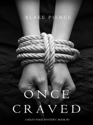 cover image of Once Craved